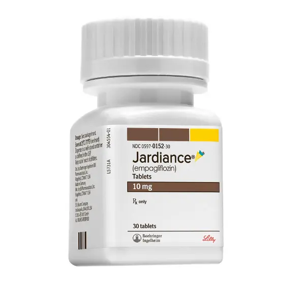 Jardiance 10 mg Uses, Dosage, Side Effects & Warnings